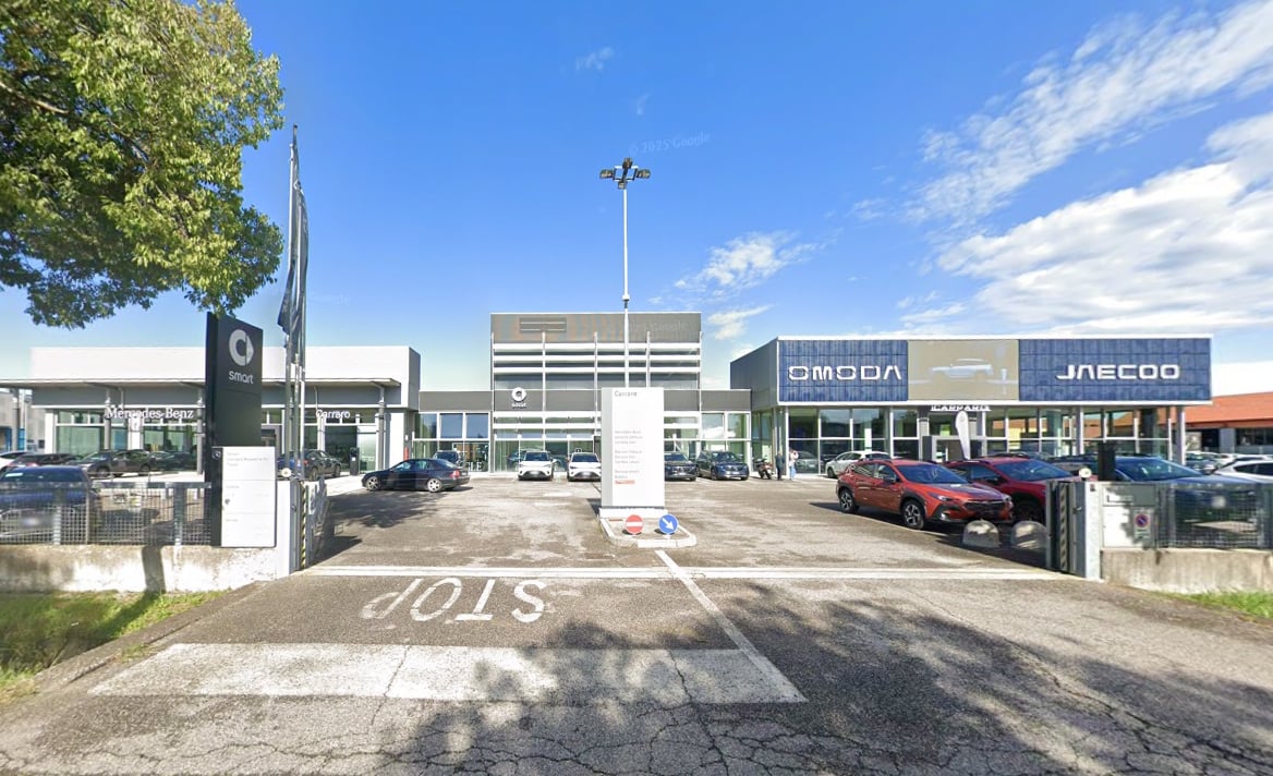 Carraro S.p.A. - Treviso